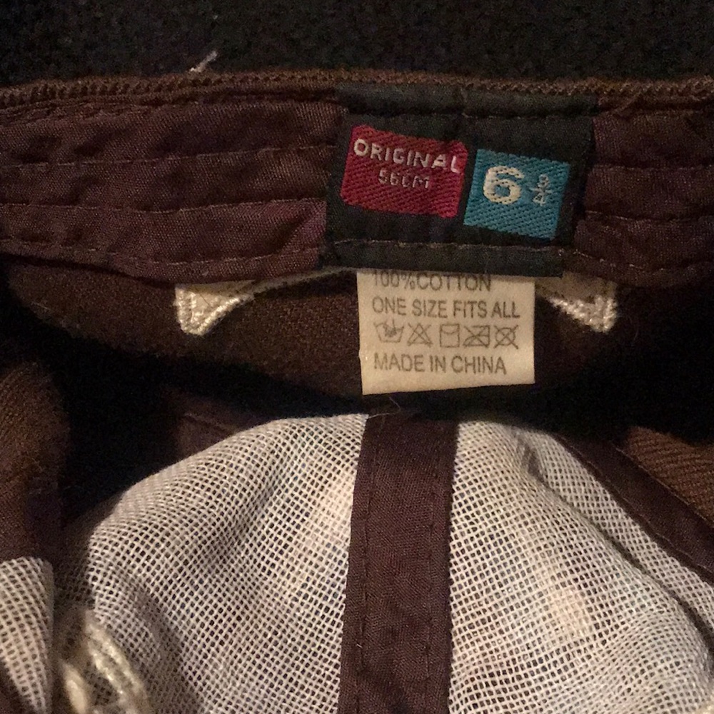 TAPOUT Hat - Picture 8 of 8